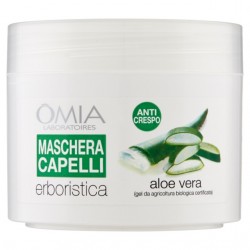 Omia Maschera Aloe Vera 250ml