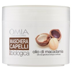 Omia Maschera Olio...