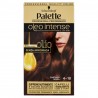 8015700155181 Testanera Palette Oleo Castano Moka 4-18 115ml