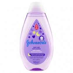 Johnson's Baby Bagno Dolci...