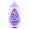 Johnson's Baby Bagno Dolci Notte 500ml