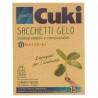 Cuki Bio Sacchetti Medi 15pz