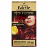 Testanera Palette Oleo Rosso Intenso 5-9 115ml