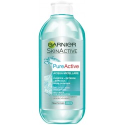 Garnier Pure Active Acqua Micellare 400ml