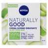 4005800266065 Nivea Crema Naturally Idratante Pelli Normali E Miste 50ml