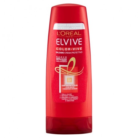 3600522020479 Elvive Balsamo Color-Vive 250ml