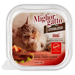 Miglior Gatto Sterilized...