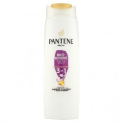 Pantene Shampoo 3in1...