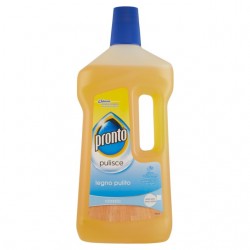 Pronto Liquido Legno Pulito Classic 750ml