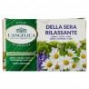 L'angelica Tisana Della Sera Rilassante 20 Filtri 30gr