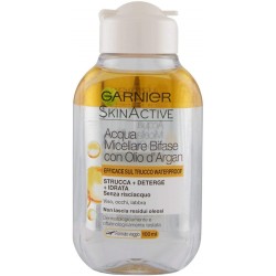 3600542109826 Garnier Acqua Micellare Bifase Con Olio Di Argan 100ml