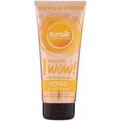 Sunsilk Maschera 1 Minuto...