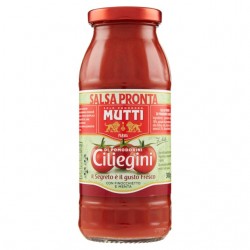 Mutti Salsa Pronta Ciliegini 300gr