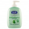 Neutro Roberts Sapone Liquido Antibatterico Con Dispenser New 200ml