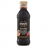 8001010076568 Ponti Glassa Aceto Balsamico Di Modena 250gr