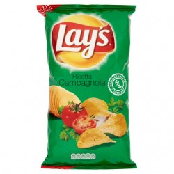 Lay's Patatina Campagnola...