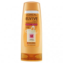 Elvive Balsamo Olio Straordinario Nutriente 250ml