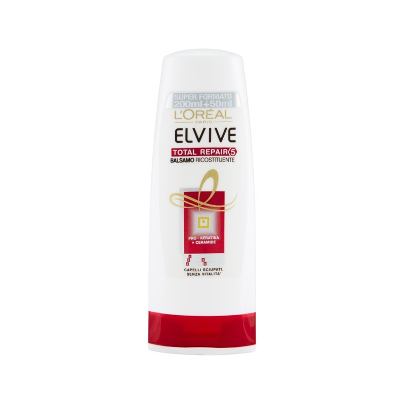 Elvive Balsamo Total Repair 250ml