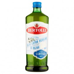 Bertolli Olio Extra Vergine Gentile 1000ml