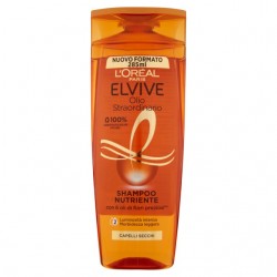 Elvive Shampoo Olio...