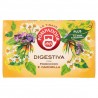 Pompadour Tisana Digestiva 18 Filtri 40gr