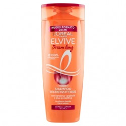 Elvive Shampoo Dream Long 285ml