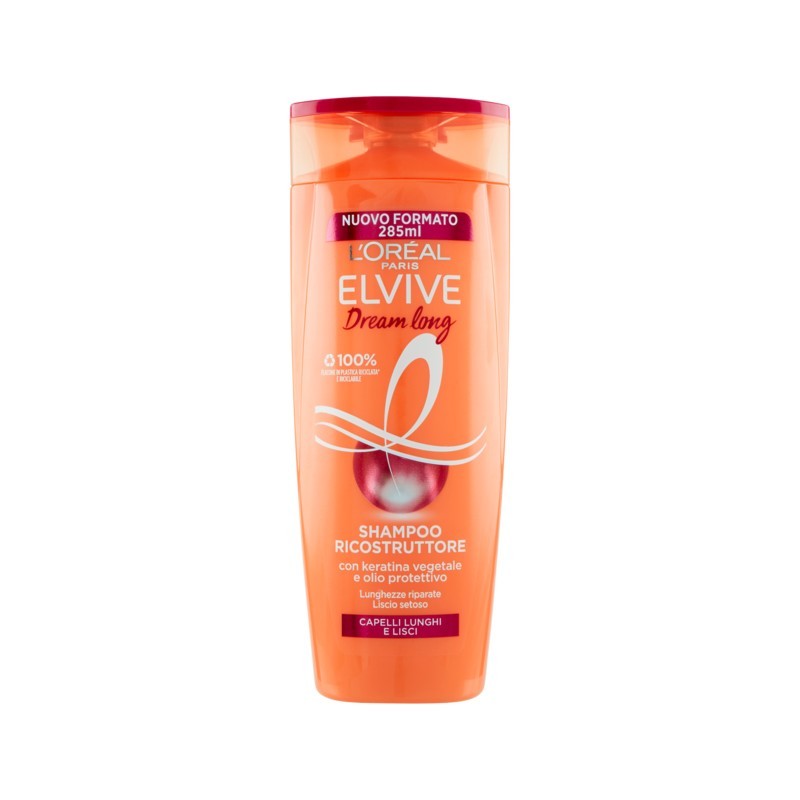 Elvive Shampoo Dream Long 285ml