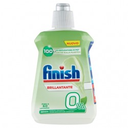 Finish Brillantante 0% 250ml