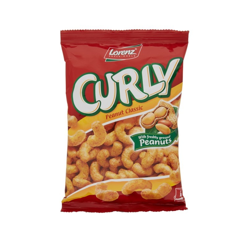 Lorenz Curly 60gr