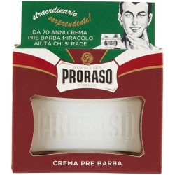 Proraso Crema Pre Barba...