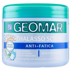 Geomar Thalasso Scrub...