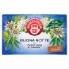 Pompadour Tisana Buonanotte 18 Filtri 40gr