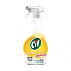 8710447474693 Cif Ultra Rapido Cucina Spray 500ml