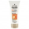 Gliss Balsam Intensivo Nutrimento 200ml