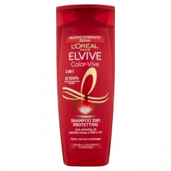 Elvive Shampoo Colorvive 2in1 285ml