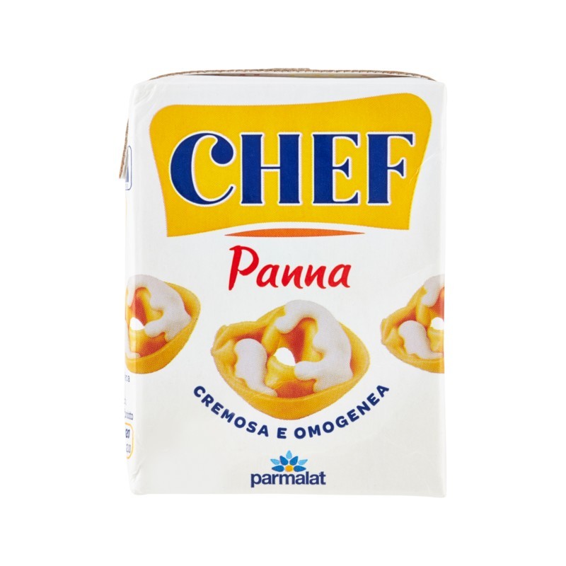 Chef Panna Cucina Uht 200ml