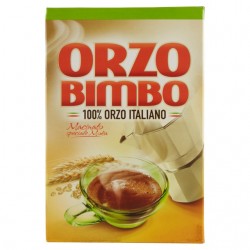 Orzo Bimbo Macinato 500gr