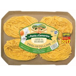 8032605060716 Pasta Di Camerino Tagliatelle 250gr