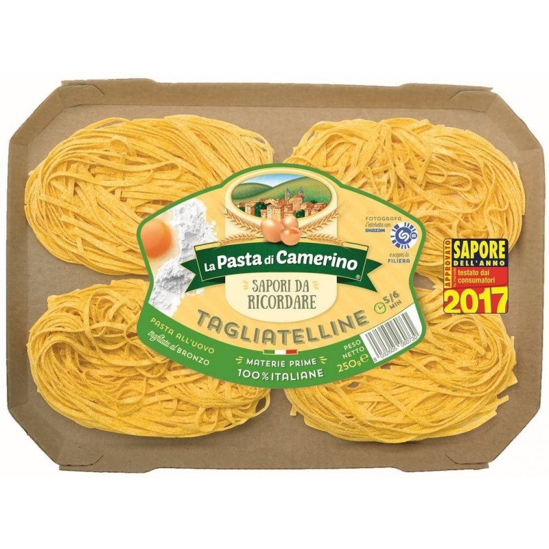 Pasta Di Camerino Tagliatelle 250gr