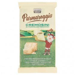 Parmareggio Cremosini...