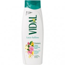 Vidal Shampoo Liscio...