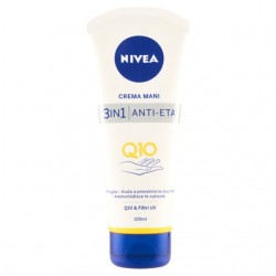 Nivea Mani Anti-Age Q10 Plus 100ml