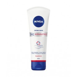 Nivea Crema Mani...