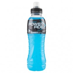 Powerade Mountain Blast Pet 500ml