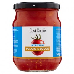 Cosi' Com'e' Pomodoro...