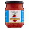 Cosi' Com'e' Pomodoro Pizzutello Pelato 540gr