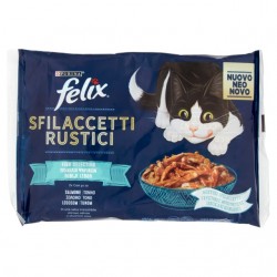 Felix Sfilaccetti Rustici...