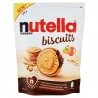 Nutella Biscuit 304gr