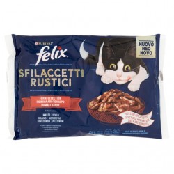 Felix Sfilaccetti Rustici...