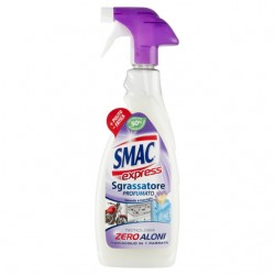 Smac Sgrassatore Lavanda E...